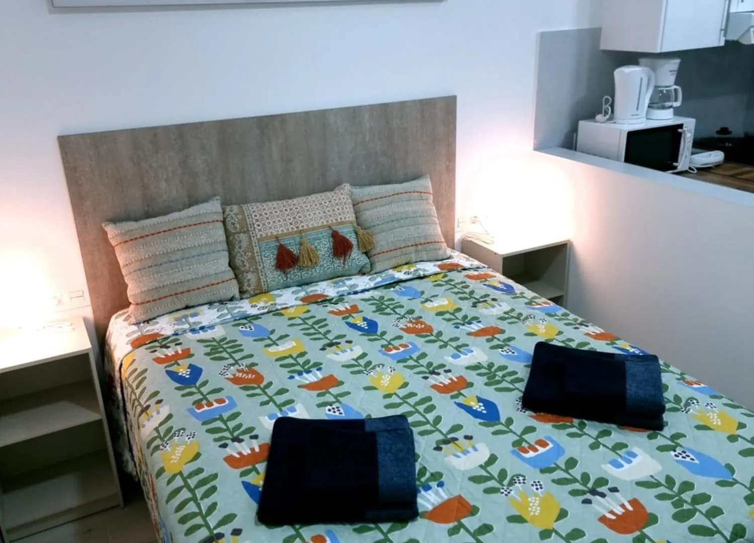 Apartamentos Zanca City Center Free Luggage Storage Málaga