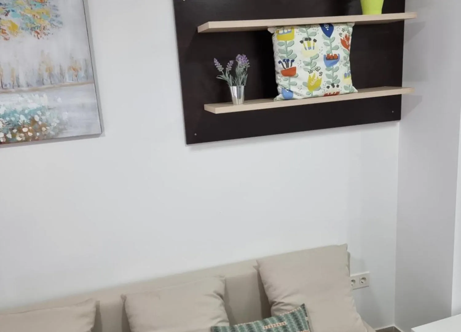 Apartamentos Zanca City Center Free Luggage Storage Málaga