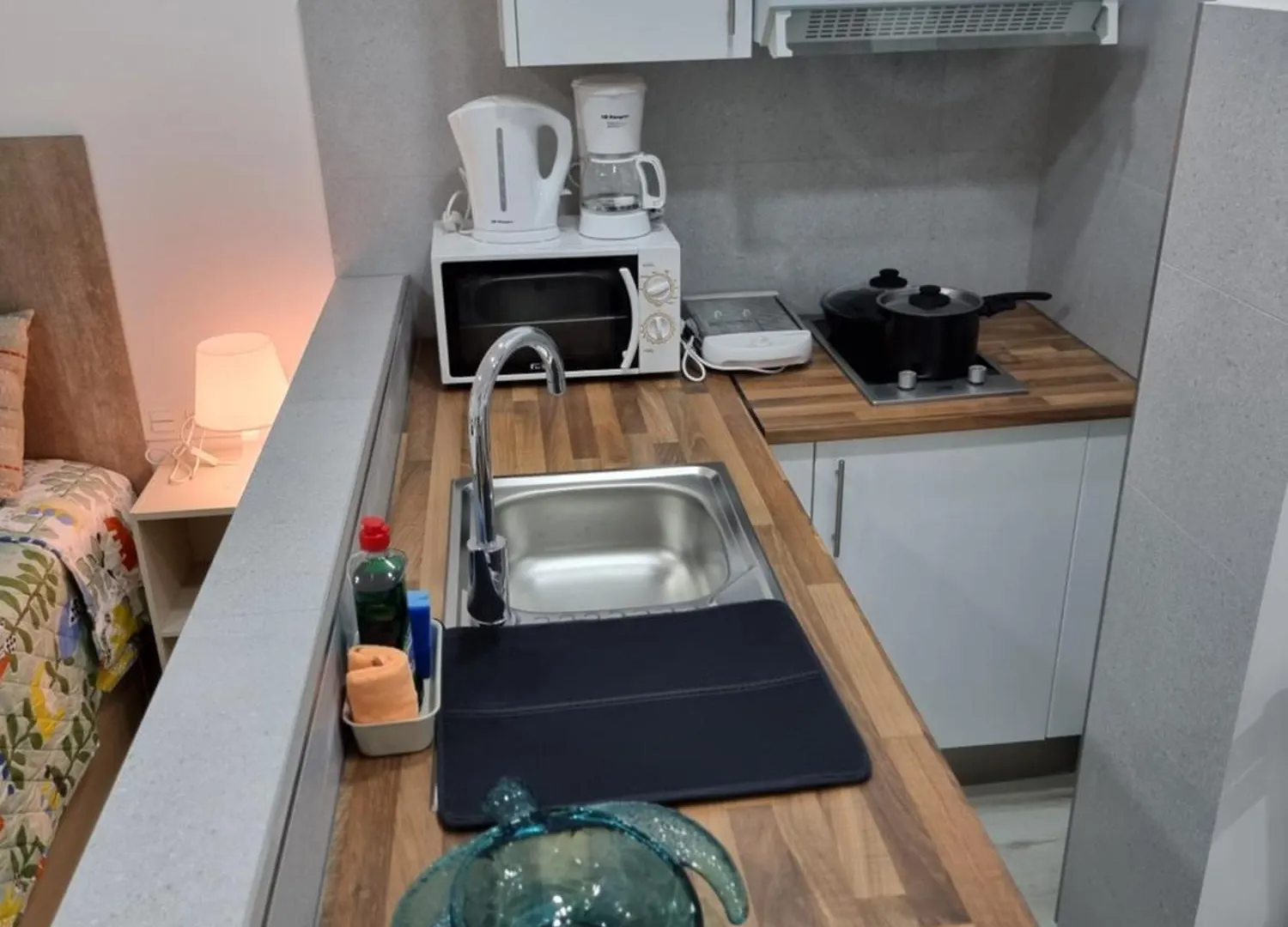 Apartamentos Zanca City Center Free Luggage Storage Málaga 0*,  España