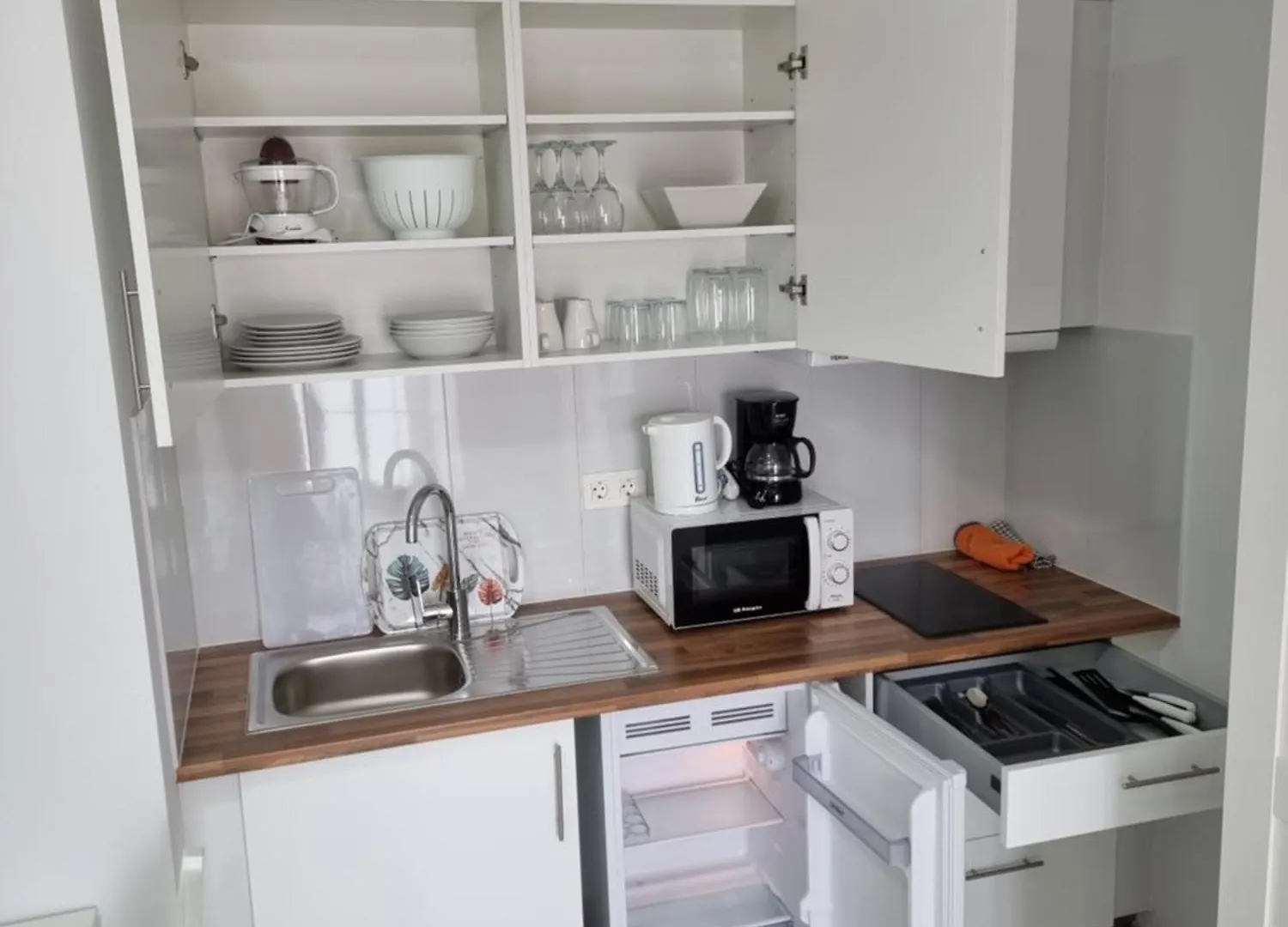 Apartamentos Zanca City Center Free Luggage Storage Málaga España