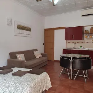 Apartament Sunny, Malaga
