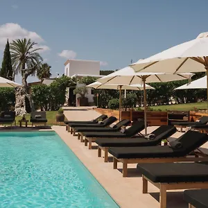 Casa Maca Hotel Ibiza-stad
