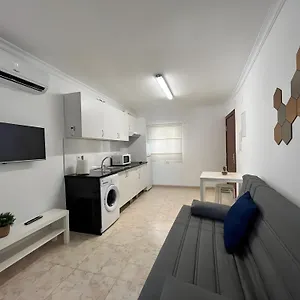 Appartamento And New Studio Close To The Center 3ºb