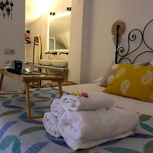  Appartamento La Gitana Y El Rey Sol