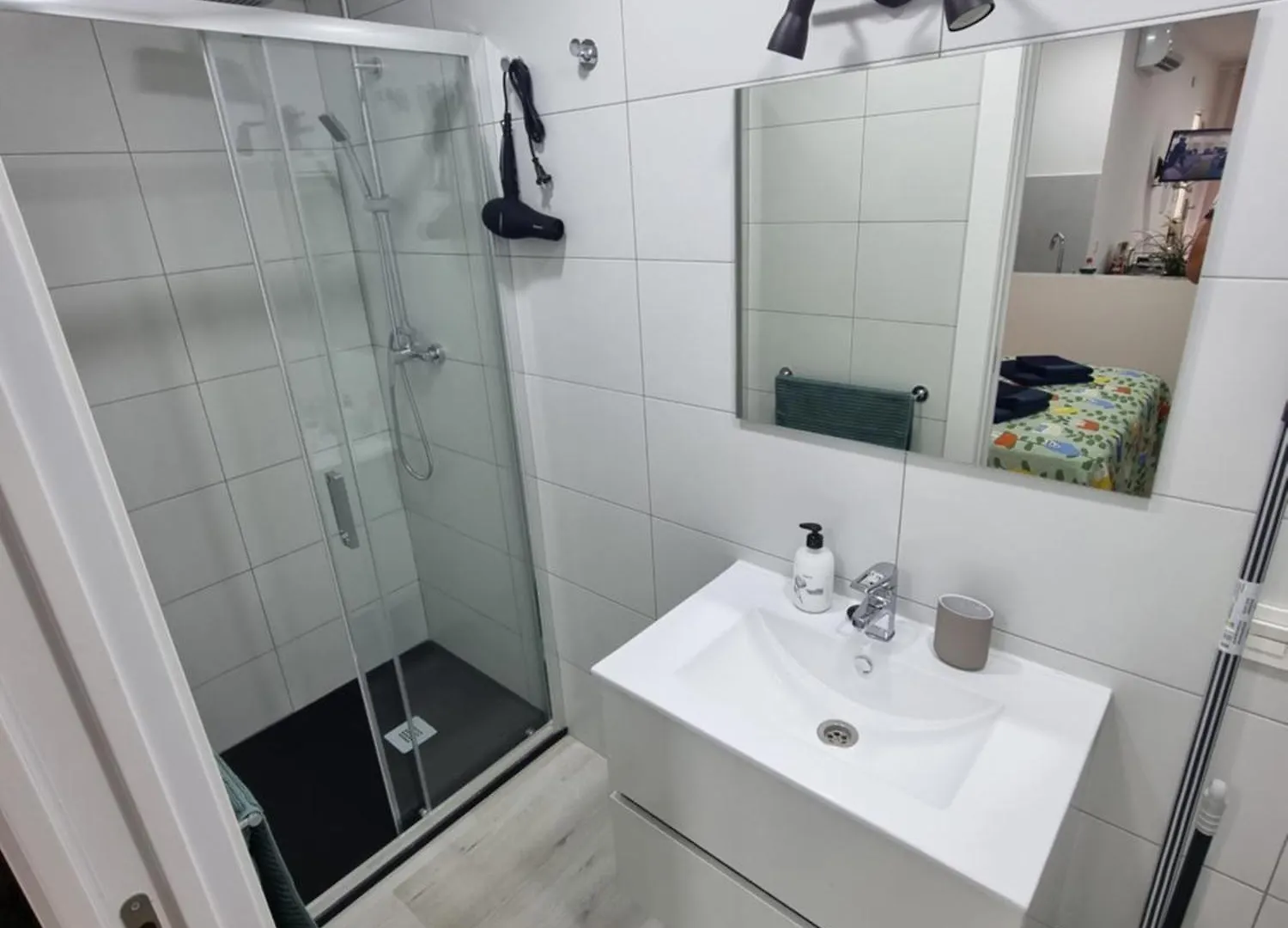 Appartement Apartamentos Zanca City Center Free Luggage Storage Málaga