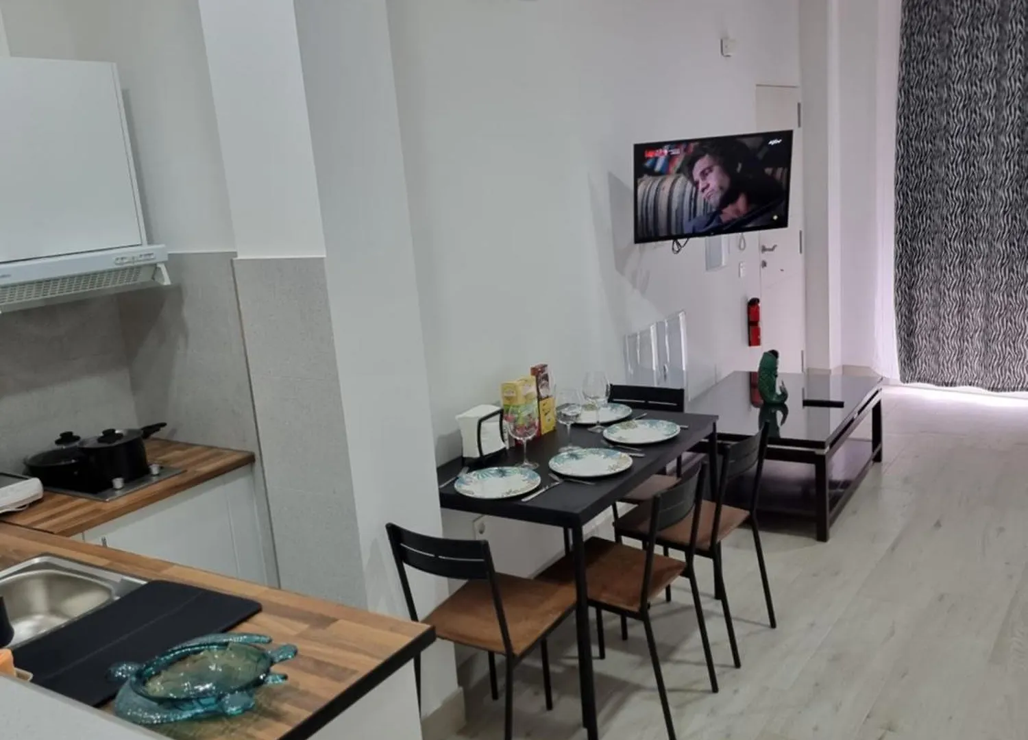 Apartamentos Zanca City Center Free Luggage Storage Málaga 0*,  Spanje