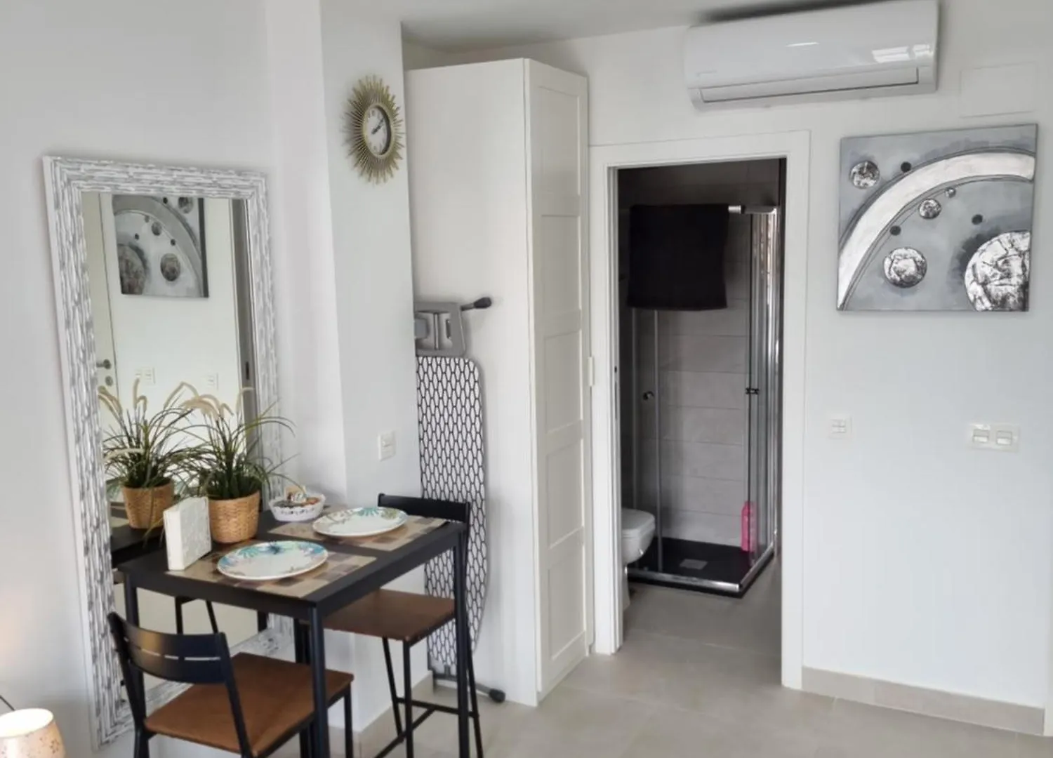 Apartamentos Zanca City Center Free Luggage Storage Málaga 0*,  España