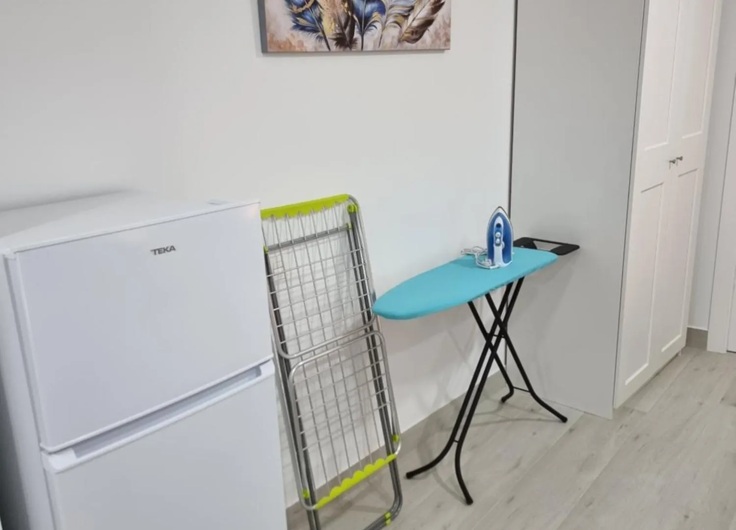 Apartamentos Zanca City Center Free Luggage Storage Malaga