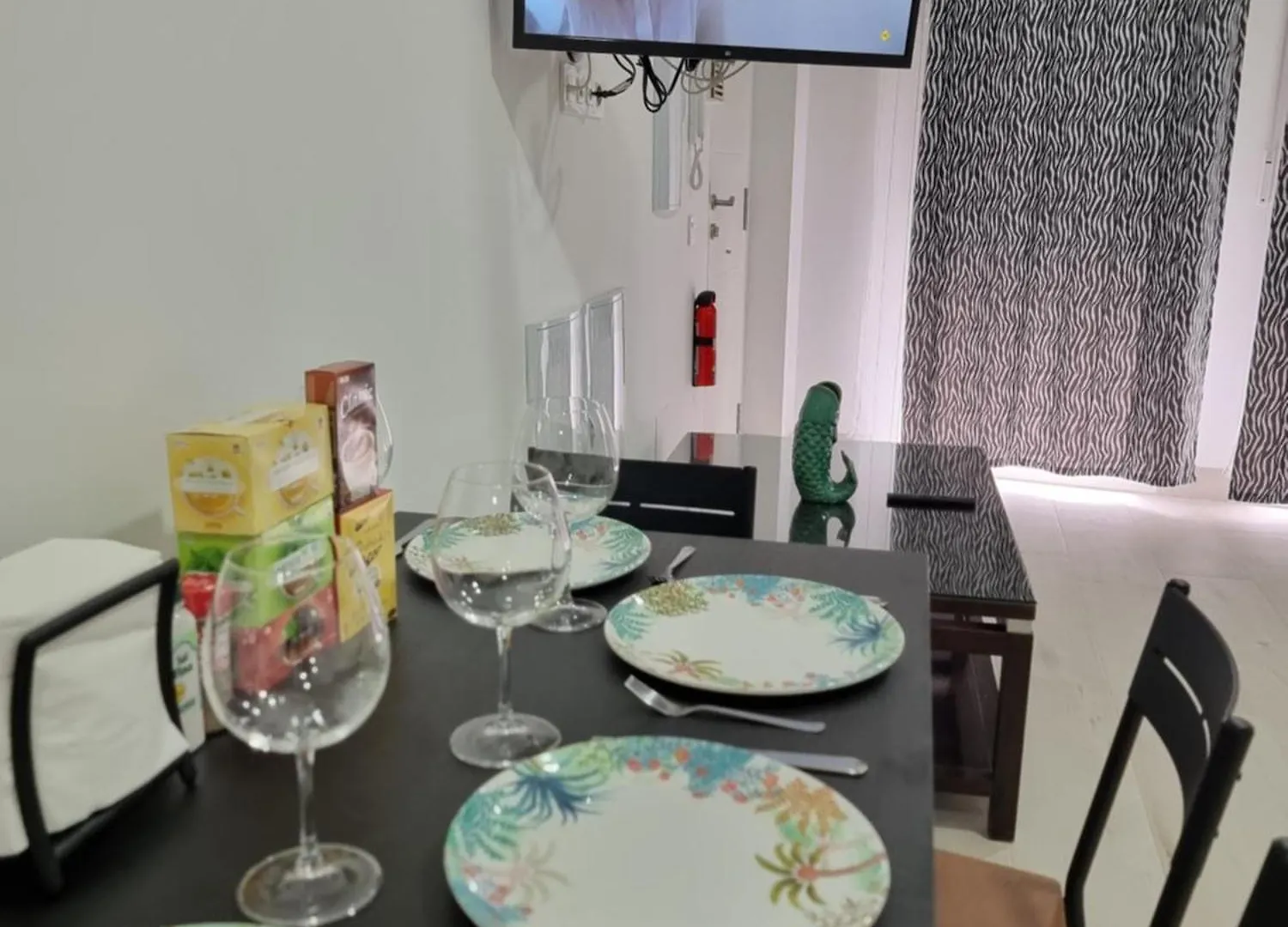 Apartamentos Zanca City Center Free Luggage Storage Malaga 0*,