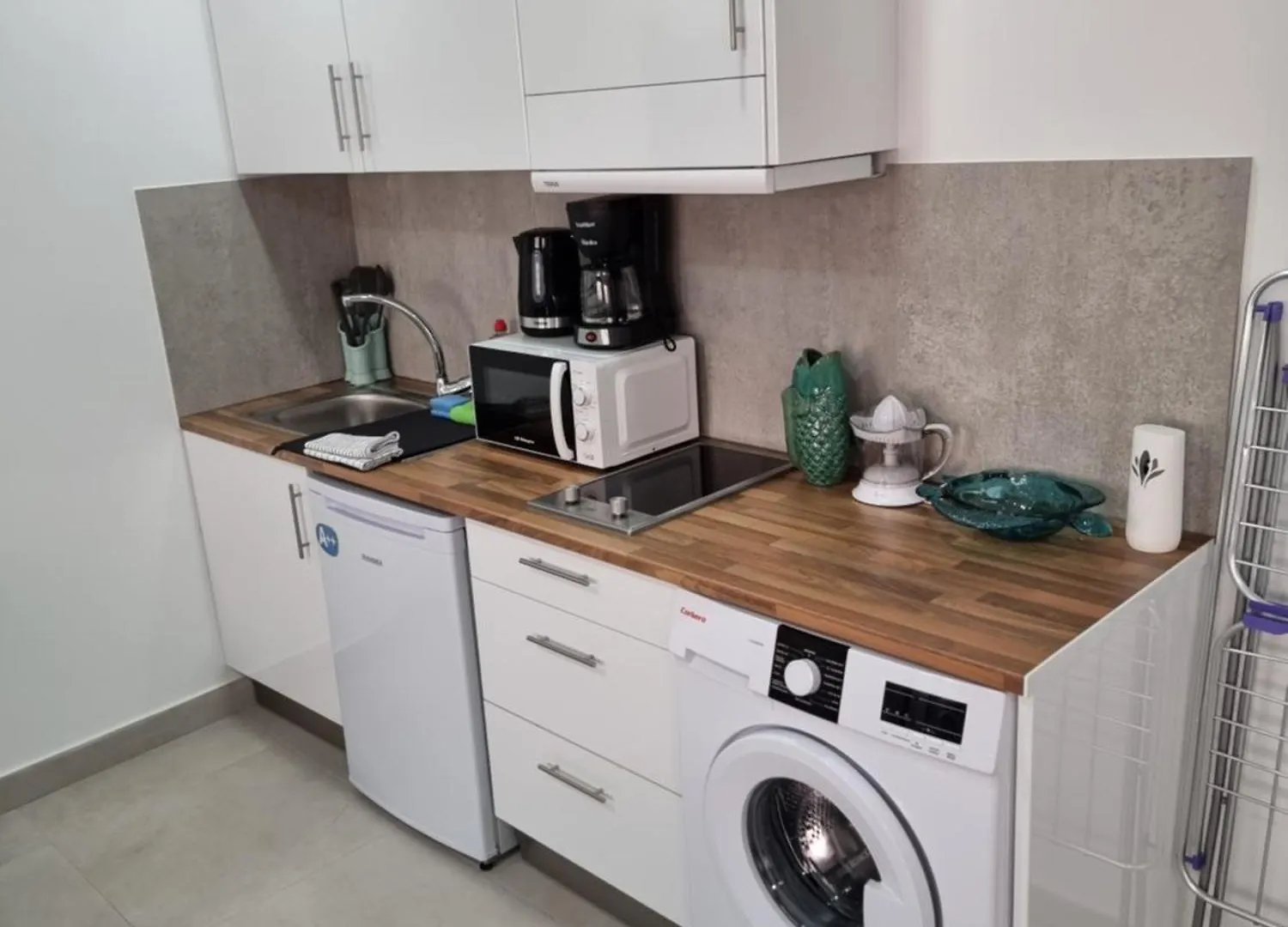 Apartamentos Zanca City Center Free Luggage Storage Malaga Apartment